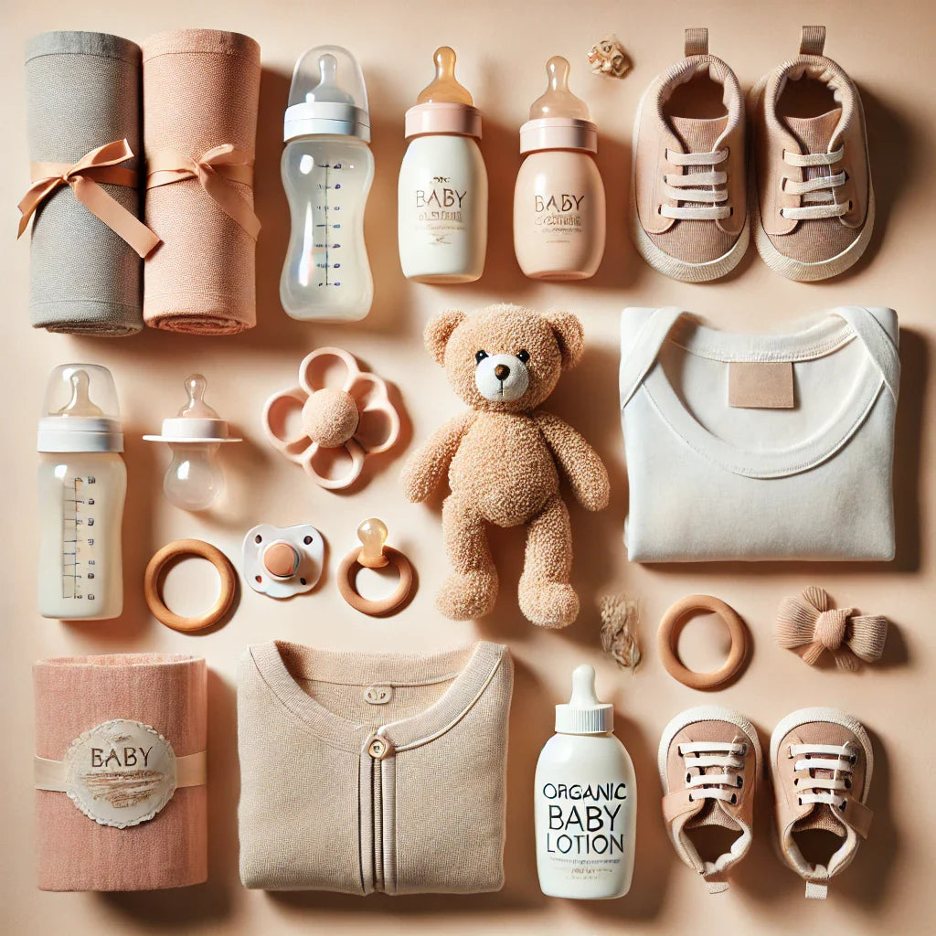 Baby Products