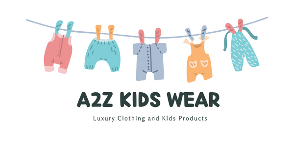 A 2 Z KIDS WEAR